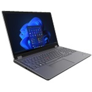 Lenovo Open Box ThinkPad P16 G2 Core i9-13950HX vPro, 21FBSA7B00                    , 41913967, Workstations - Mobile