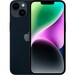 Apple iPhone 14, 128GB, Midnight, MPUA3LL/A, 41524822, Cell Phones - iPhone Standard Models
