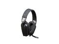 Logitech Zone Vibe Wireless UC Headset - Graphite, 981-001198, 41527335, Headsets (w/ microphone)