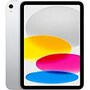 Apple Recon. iPad 10.9 G10, 256GB, Wi-Fi+Cellular, Silver, MQ6T3LL/A, 41694198, Tablets - iPad