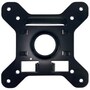 Atdec 75X75mm, 100X100mm VESA Plate, PDS-005, 41550134, Mounting Hardware - Miscellaneous