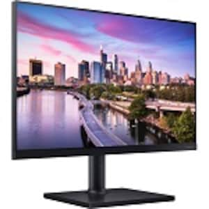 Samsung Open Box 24 FT45 LED-LCD Monitor , F24T454GYN, 41558861, Monitors