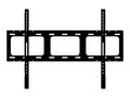 Yealink Yealink MBWallMount650, 3311073                       , 41987158, Stands & Mounts - Desktop Monitors