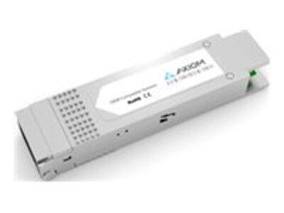 Axiom QSFP 40G TO SFP 10G ADAPTER, AXG101264                     , 42003351, Network Adapters & NICs
