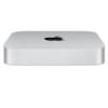 Apple Mac Mini Apple 8C M2 8GB 512GB SSD 10CGPU ax BT GbE 2xTB4 MacOS, MMFK3LL/A, 41589503, Desktops - Mac minis