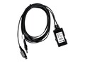 Vertiv 9-foot RMPSU 12V TO 5V, ADB0049, 33115357, Network Transceivers