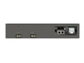 Vertiv RPDU MONITORED UNIT LEVEL EC, VP4N32A0 , 41918322, Power Distribution Units Vertiv RPDU MONITORED UNIT LEVEL EC, VP4N32A0 , 41918322, Power Distribution Units