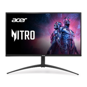 Acer 27 Nitro XV275K P3 4K Ultra HD LED-LCD Monitor, UM.HXXAA.301, 41603456, Monitors