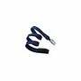 Brady Lanyard with BullDog Clip  NAVY, 2137-6003, 41607765, Carrying Cases - Other