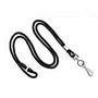 Brady Lanyard with Swivel Hook - BLACK, 2137-2001, 41607787, Carrying Cases - Other Brady Lanyard with Swivel Hook - BLACK, 2137-2001, 41607787, Carrying Cases - Other