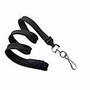 Brady Lanyard with Metal Swivel Hook - BLACK, 2137-5001, 41607797, Carrying Cases - Other