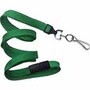 Brady Lanyard with Metal Swivel Hook  GREEN, 2137-5004, 41607799, Carrying Cases - Other