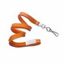 Brady Lanyard with Metal Swivel Hook - ORANGE, 2137-5005, 41607802, Carrying Cases - Other