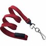 Brady Lanyard with Metal Swivel Hook - RED, 2137-5006, 41607804, Carrying Cases - Other