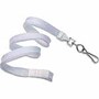Brady Lanyard with Metal Swivel Hook - WHITE, 2137-5008, 41607806, Carrying Cases - Other Brady Lanyard with Metal Swivel Hook - WHITE, 2137-5008, 41607806, Carrying Cases - Other