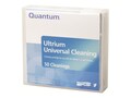 Quantum LTO Universal Cleaning Cartridge, MR-LUCQN-01, 5465317, Tape Drive Cartridges & Accessories