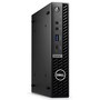 Dell OptiPlex 7010 MFF+ vPro Core i7-13700 2.1GHz 16GB 256GB SSD ax BT 180W W11P, 3000171943970.1               , 42076144, Desktops