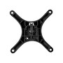 Atdec 75x75mm, 100x100mm VESA Head, AF-HV, 41618069, Mounting Hardware - Miscellaneous Atdec 75x75mm, 100x100mm VESA Head, AF-HV, 41618069, Mounting Hardware - Miscellaneous