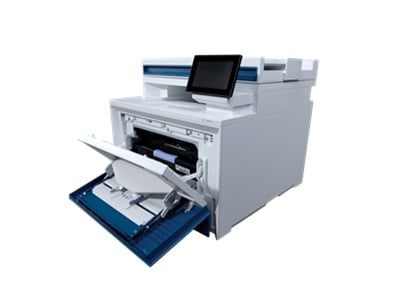 HP Color LaserJet Pro MFP 4301fdw Wireless Printer (4RA82F#BGJ)