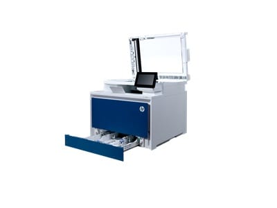 HP Color LaserJet Pro MFP 4301fdw Wireless Printer (4RA82F#BGJ)