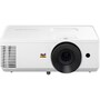 ViewSonic PA700W WXGA DLP Projector, 4500 Lumens, White, PA700W, 41625298, Projectors