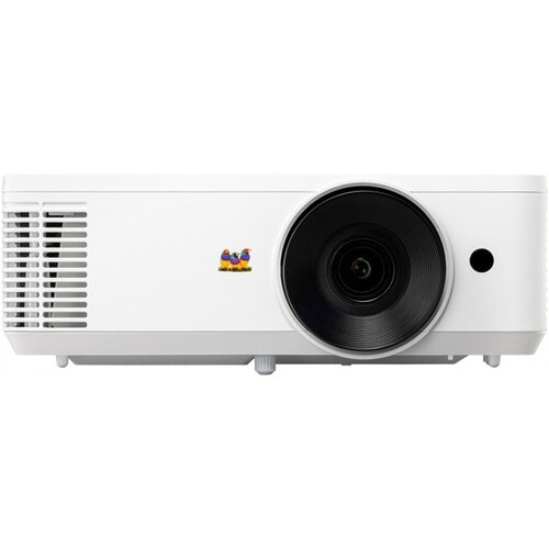 ViewSonic PA700W - Proyector DLP - 4500 ANSI lumens - WXGA (1280 x