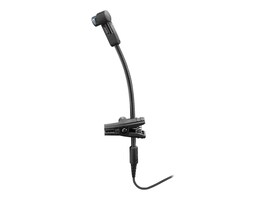 Sennheiser 500203 Main Image from Left-angle