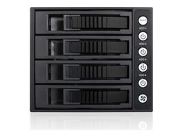 iStarUSA BPU-340MS-BLACK Main Image from Front iStarUSA BPU-340MS-BLACK Main Image from Front