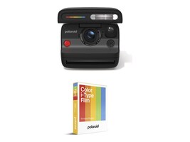 Polaroid 6574                           Main Image from Front