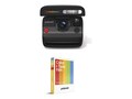 Polaroid Flip Black Camera + Color Film Bundle (8 photos), 6574                          , 41940432, Cameras - Film
