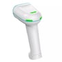 Honeywell Xenon Ultra 1962H Scanner Only, Anti-Microbial DRH Housing, White, 1962HHD-5, 41762144, Bar Code Scanners Honeywell Xenon Ultra 1962H Scanner Only, Anti-Microbial DRH Housing, White, 1962HHD-5, 41762144, Bar Code Scanners