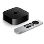 Apple Recon. TV 4K Wi-Fi with 64GB storage , MN873LL/A, 41659563, Streaming Media Players