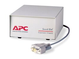 APC AP9600 Main Image from Right-angle