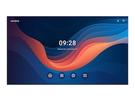 Newline Interactive DV-13524-PLUS                  Main Image from Front