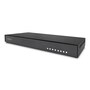 StarTech.com 4K 30Hz Secure 8-Port DisplayPort NIAP 4.0 Desktop KVM Switch w Metal Housing, CAC Port, CK4-P108C, 41689069, KVM Switches StarTech.com 4K 30Hz Secure 8-Port DisplayPort NIAP 4.0 Desktop KVM Switch w Metal Housing, CAC Port, CK4-P108C, 41689069, KVM Switches