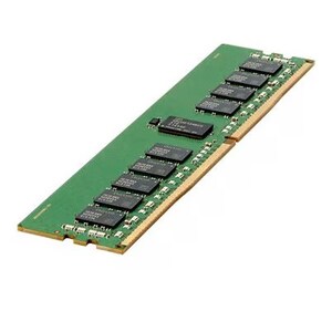 HPE Open Box 16GB PC4-23400 288-pin DDR4 DDRAM RDIMM, P00920-B21, 41689728, Memory