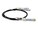 AddOn QDD-2QSFP28-400-CU2M-AO Image 7 from Left side