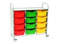Gratnells Translucent, SSET0744202020, 37944890, Tools & Hardware Gratnells Translucent, SSET0744202020, 37944890, Tools & Hardware