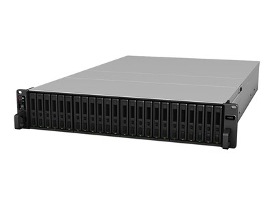 Synology FlashStation FS3600 24-Bay All-Flash Network Attached Storage, FS3600, 41128585, Network Attached Storage