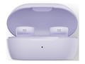 Bose QuietComfort True Wireless Noise Cancelling In-Ear Earbuds - Chilled Lilac, 888507-0300, 41878904, Headphones Bose QuietComfort True Wireless Noise Cancelling In-Ear Earbuds - Chilled Lilac, 888507-0300, 41878904, Headphones