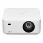 Optoma ML1080ST 1080p DLP Projector, 1200 Lumens, White, ML1080ST, 41703599, Projectors