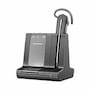 HP Poly Savi 8245 Office DECT 1920-1930 MHz USB-A Headset - U.S.-English Localization (TAA Compliant), 7W6D1AA#ABA, 41732008, Headsets (w/ microphone) HP Poly Savi 8245 Office DECT 1920-1930 MHz USB-A Headset - U.S.-English Localization (TAA Compliant), 7W6D1AA#ABA, 41732008, Headsets (w/ microphone)