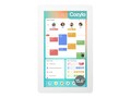 Cozyla Calendar Gen2 156 FHD Wht, CD-8S543F2 WHITE US           , 41958576, Home Automation