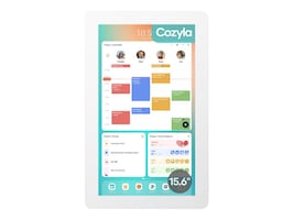 Cozyla CD-8S543F2 WHITE US Main Image from Front Cozyla CD-8S543F2 WHITE US Main Image from Front