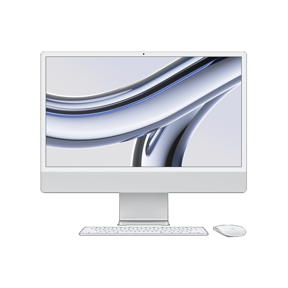 Apple BTO iMac 24