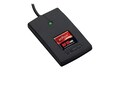 RF IDeas Open Box WAVE ID Solo SDK Honeywell NexWatch Reader, Black, RDR-6N82AKU, 41754053, Locks & Security Hardware