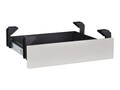 Kendall Howard Performance Utility Drawer, 5200-3-201-00, 8262945, Rack Mount Accessories