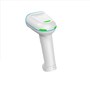 Honeywell Xenon Ultra 1960H Scanner USB Healthcare Kit, Anti-Microbial Housing, SR focus, 1D 2D, White, 1960HSR-5USB-N, 41601549, Bar Code Scanners
