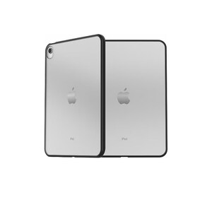 OtterBox React Series Case for iPad 10th Gen and iPad A16 - Black Crystal, 77-93879, 41777301, Carrying Cases - Tablets & eReaders