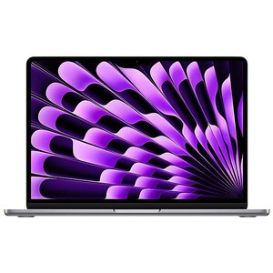 Apple Recon. MacBook Air 13 M3 chip w 8C CPU, 10C GPU, 16GB, 256GB, 30W, Space Gray, Z1B60016J                     , 41843033, Notebooks - MacBook Air